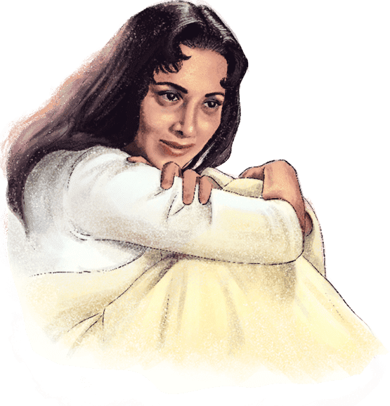 गाइड फिल्ममा वहीदा रहमान र देव आनन्द