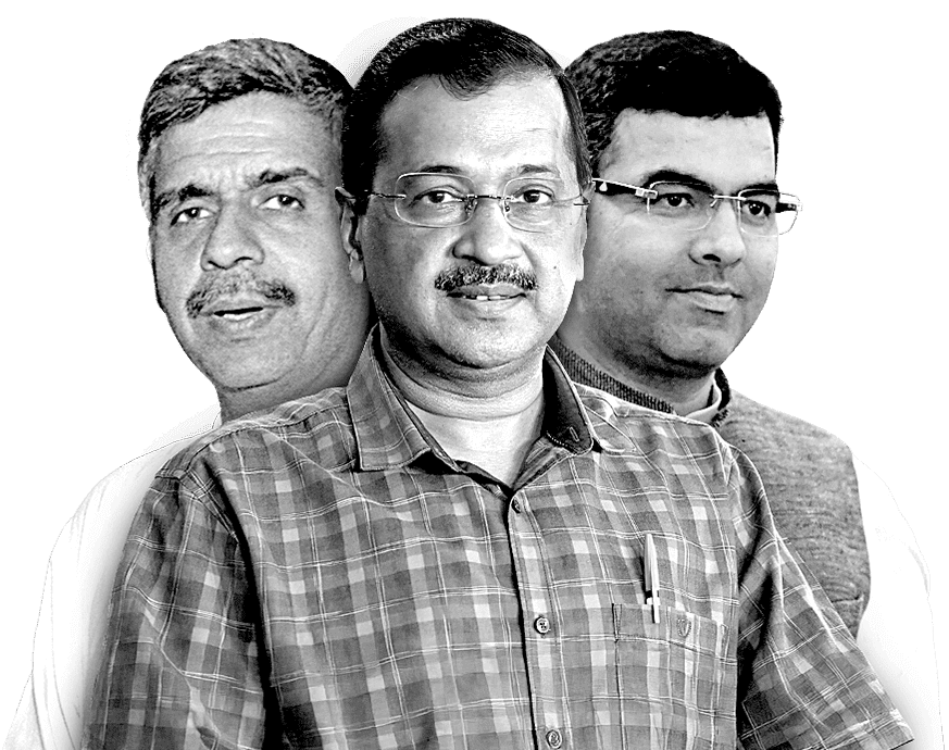 दिल्ली विधानसभा चुनाव नतीजे 2025