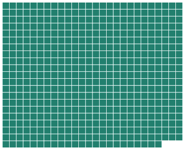 543 seats in the Lok Sabha