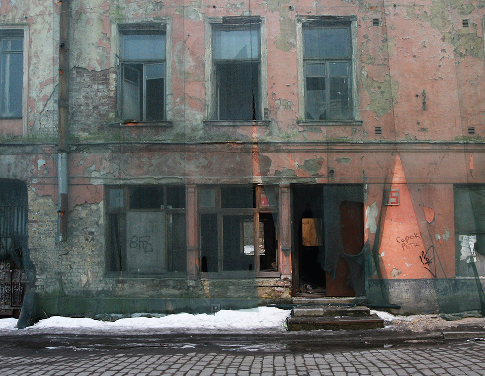 Крепостная, 15, апрель 2008