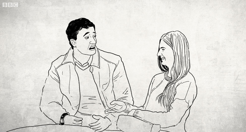 तुम्ही एका मुलीच्या खूप प्रेमात आहात आणि तुम्हाला तिच्याशी लग्न करायचंय. पण तिची एक अट आहे - तिला मूलबाळ नकोय. तुम्ही काय कराल?