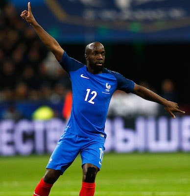 Foto Lassana Diarra