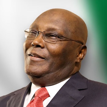 Atiku Abubakar avatar