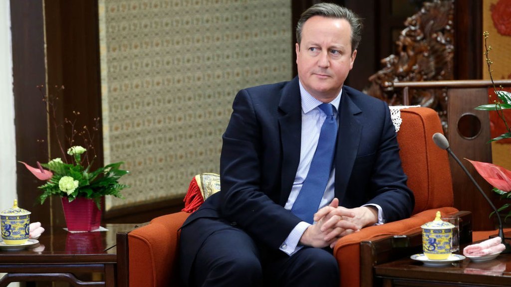 Image result for 7. David Cameron ( Former Prime Minister of UK)