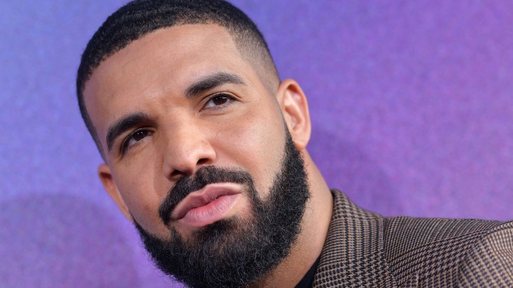 Quiz Of The Week Why Did Drake Cut Short A Headline Set Bbc News