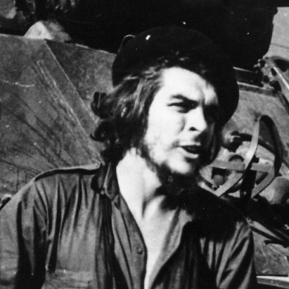 Los 10 viajes que convirtieron a Ernesto Guevara en el Che - BBC News Mundo