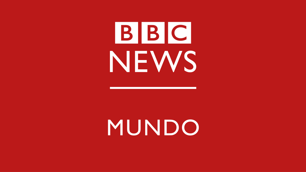 Resultado de imagen de bbc news mundo logo
